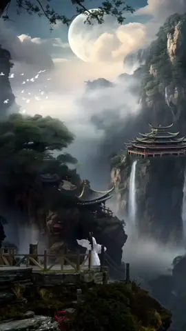 #唯美意境 #fyp #古风视频 #scenery #aesthetic #动态壁纸 #动态壁纸 #douyin抖音 #tiktok #chinnesesongs #chineseancientstyle #tiktok创作者大会 