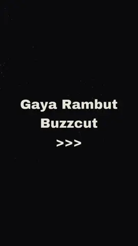 simpel kece >>> #warnarambut #gayarambutcowok #gayarambut2024 #gayarambutpendek #buzzcut #buzzcutchallenge #rekomendasigayarambut #fyp 