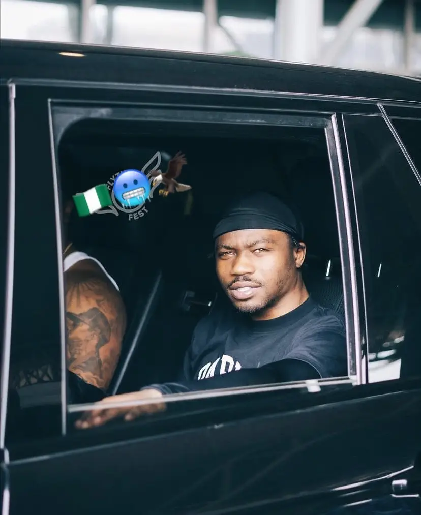 #fypシ #focus #nigeriantiktok🇳🇬 #Roddyricch #goviral @Roddy Ricch 