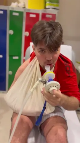 Beavo in hospital, big up the hospital you know the rules 🏥 #aggythegift #beavo #fyp #foryou #hospital #foryoupage #viral #bigup #fypシ 