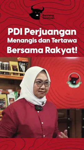 Sadarestuwati (@sadarestuwati) merupakan Anggota DPR RI yang saat ini berada di Komisi  dan berasal dari daerah pemilihan Jawa Timur 8.  Sebagai kader PDI Perjuangan, Sadarestuwati selalu mengingat dan berpegang teguh pada pesan Ketua Umum PDI Perjuangan Megawati Soekarnoputri untuk selalu turun bersama rakyat.  Baginya, mendengar dan menyentuh rakyat secara langsung adalah hal penting untuk membangun ikatan emosional yang erat dengan rakyat. Maka, ia selalu berusaha untuk melakukan pesan yang disampaikan oleh Megawati Soekarnoputri, yaitu untuk selalu turun menangis dan tertawa bersama rakyat.  #fyp #foryou #foryoupage #sadarestuwati #megawati #pdiperjuangan #merakyat #menangisdantertawabersamarakyat #dprri #bantengsenayan 