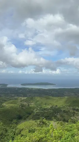 ⛰️🍃 #badian #badianhighlands #badianisland #cebu #mountainview 