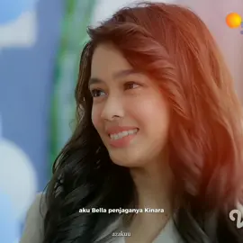 Bella 💗💗 #aqeelacalista #diayangkaupilih 