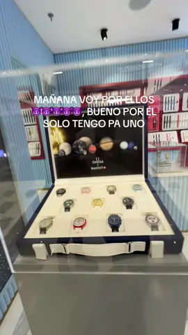 Ya quiero que sea mañana