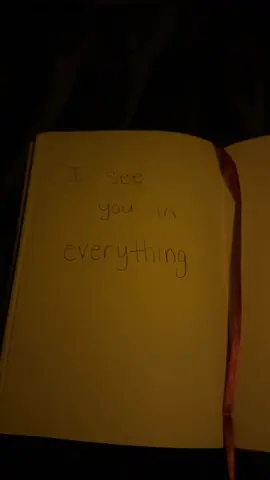 little things #fyp #thoughts #poetry 