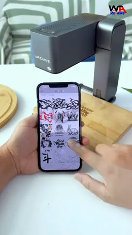 Foldable Laser Printer.. Print your favourite design/ logo anywhere... Like❣️ comments📋 Share📤 #laserprinter #laserprinters #laserprinting #laserprintingmachine #miniprinter #thermalprinter #miniprinters #thermalprinters #amazon #amazonfinds #amazonfind #amazonmusthave #amazonmusthaves #amazongadgets #founditonamazon #amazonhack #musthave  #TikTokMadeMeBuyIt #gadgets #gadgetstore #gadgetshop #homegadget #homegadgets #gadgetslover  #usashopping #onlineshopping #onlineshoppingstore  #unboxing #techunboxing  #wasuperstore 