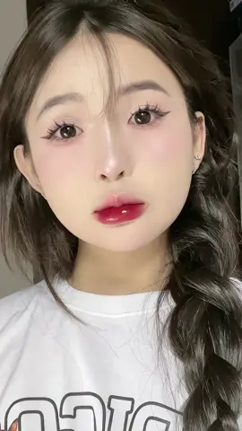 tóc phai màu 😭