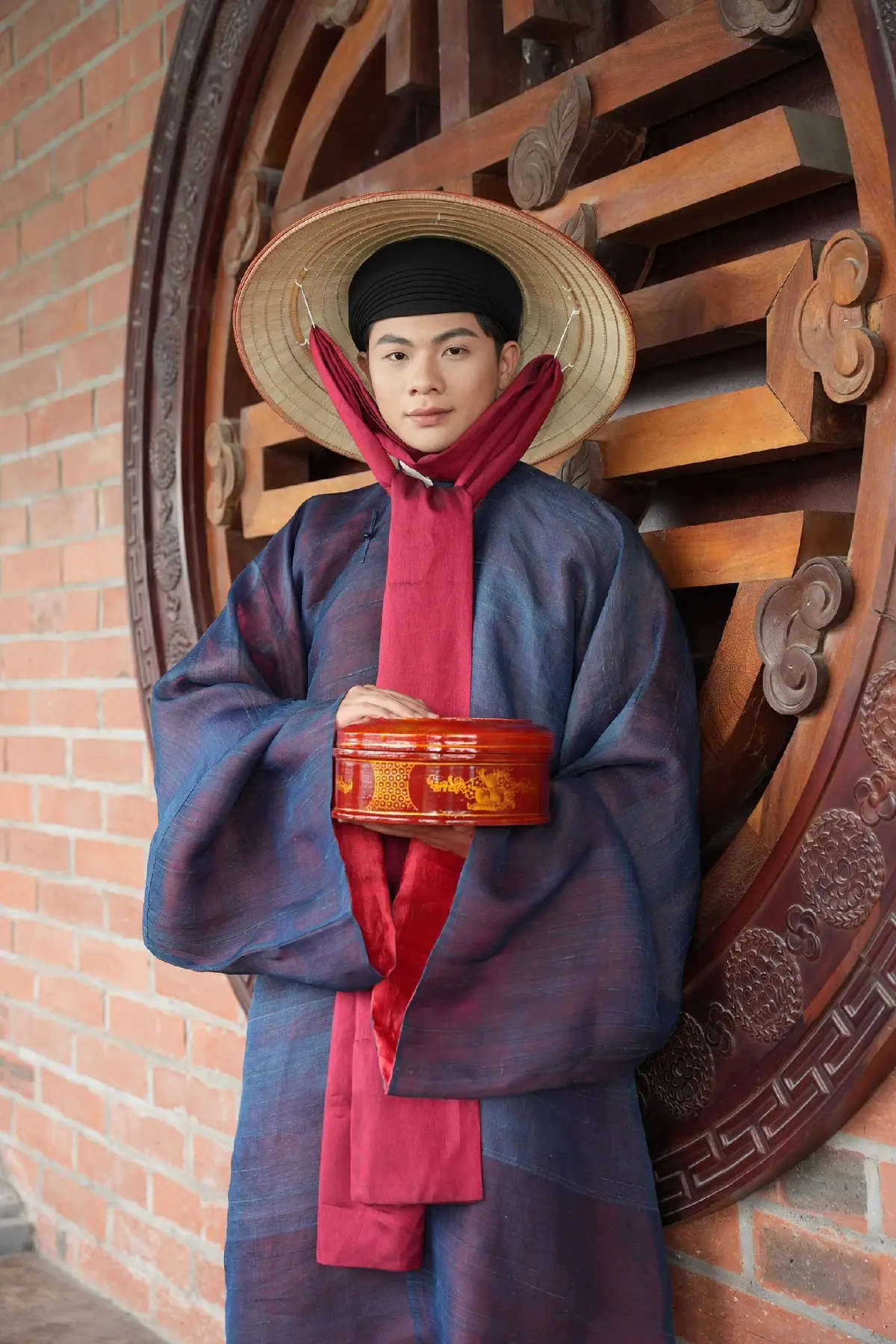#dongphong #trieunguyen #vietnam #vietphuc #cophong #cophuc #cophucvietnam 