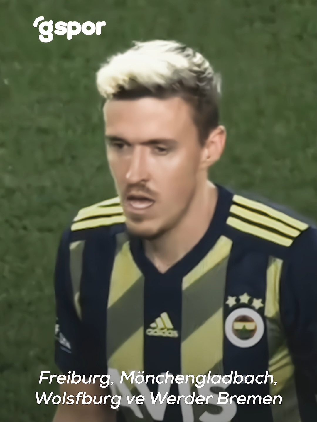 Max Kruse'ye futbolu bıraktıran poker sevdası. #gdhspor #maxkruse #fenerbahçe #futbol