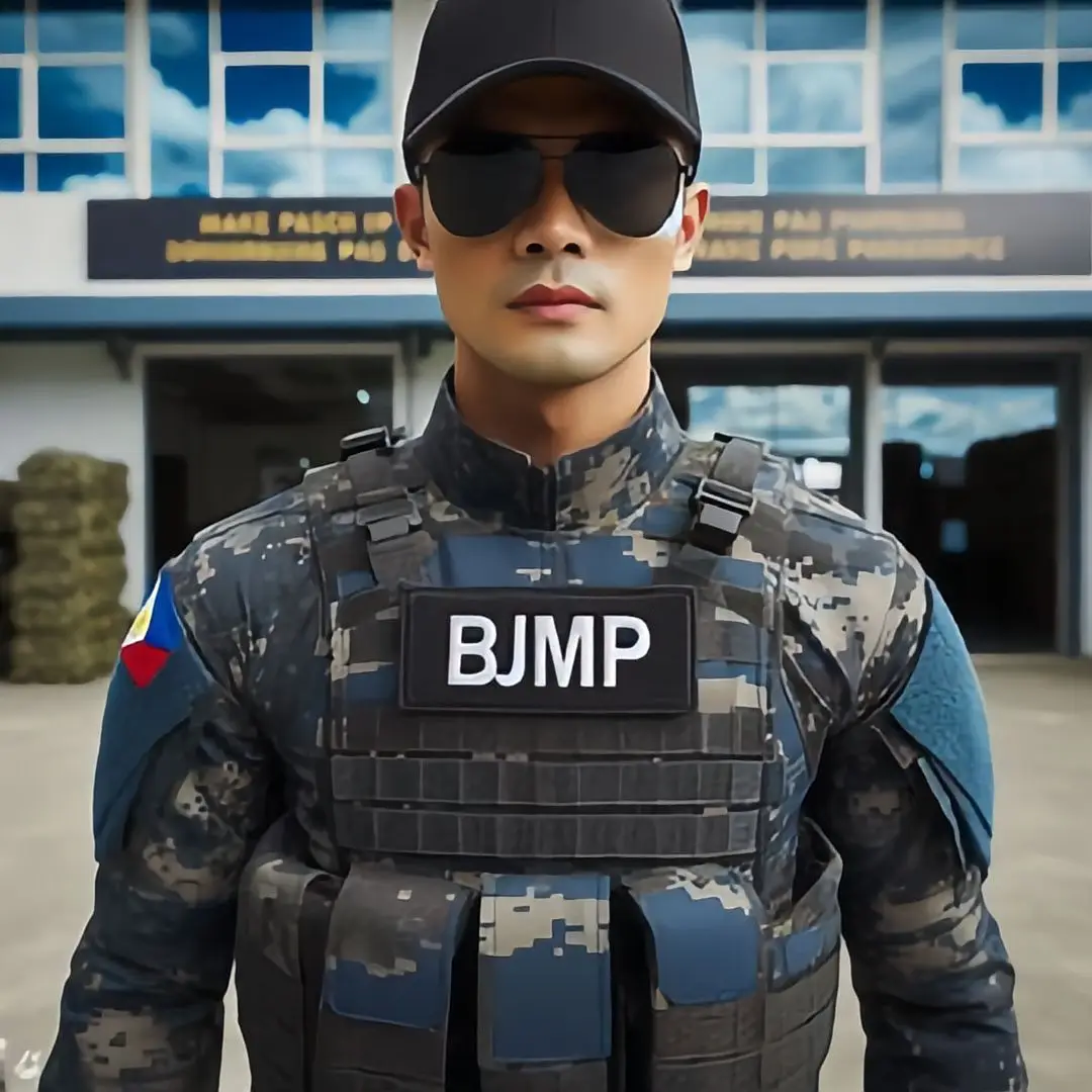 requested BJMP💙 #BJMP #bjmptiktokerist  #AI #police #AIPHOTO #photo #AIGENERATED  #generatedimage #bjmpnyopo #bjmpjailofficer 