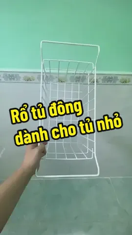 #rotudong rổ tủ đông sanaky #sanaky