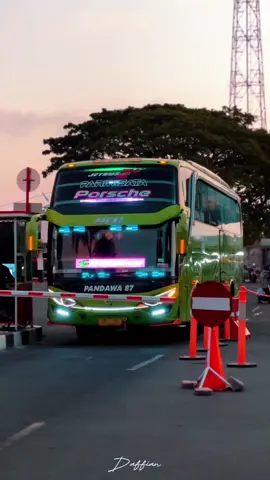 Artisnya Pandawa 87 Kah Ini? #fyp #busmania #daffiansaha? #nyeni #basuriindonesia #nyenipoll #pesonajb2 #mercedesbenz #pandawa #pandawa87 #pandawaporsche #porschepandawa87 