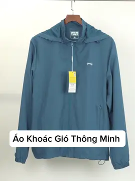 Áo gió yody giảm 60%