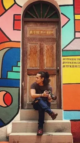 terjebak #CapCut #tiktokmalaysia #fypシ #tiktok #fyp 