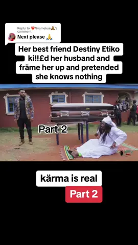 Replying to @❤️‍🔥Nyamekye🧸 #movie #africamovies #fy #viral #trending #foryoupage #fyp #foryou #nollywoodmovies #nollywood #film #trend #fyppppppppppppppppppppppp #videoviral #nigerianmovies #nigeriafilm #fypシ゚viral🖤tiktok #foryoupage❤️❤️ #typpage #bellanatashaoffical #goviral #interesting 