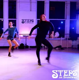 Choreo: Nicholas Cunningham  🎥 Sam Lobel  📍 Steps on Broadway #dancer #singer #acting #broadway #musicaltheatre #steps #on #broadway 