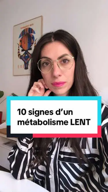 Quel(s) signe(s) te correspond?  Si tu veux + d’aide pour booster ton métabolisme, découvre mon 🔗 en bi0 avec le quiz perte de poids gratu!t  #metabolisme #metabolismelent #hormones #cortisol #holistique #perdredupoidsnaturellement 