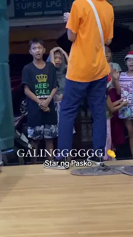 POV:may nangaroling senyo...galing😫👌 ⚠️this video not mine ⚠️ #starngpasko #nangangaroling #fypシ゚viral #trending #foryou #views 