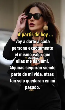 #apartirdehoy#darelamismaimportanciaquemedan #frases#motivacion#foryou #frase