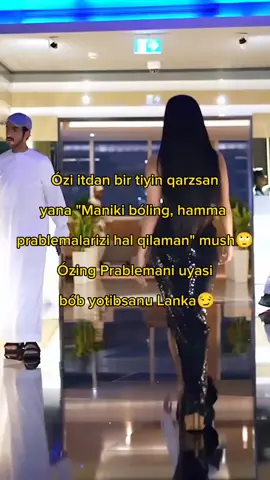 Gap egasini topadi😏