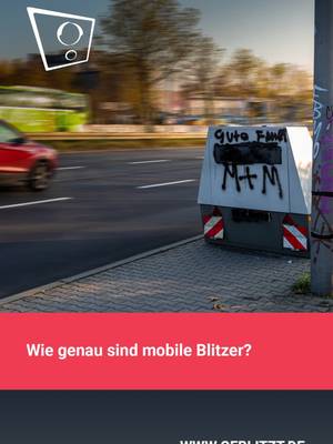 Bei Bußgeldbescheid hilft Geblitzt.de ohne Kostenrisiko für Dich