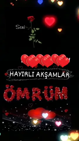 #seniçokseviyorumm❤️ #ömrüm #kalpatışımsın #hayırlıhuzurluakşamlar #sevdiğinietiketle❤️  #fypシ #fyt #tiktok #KEŞFET 