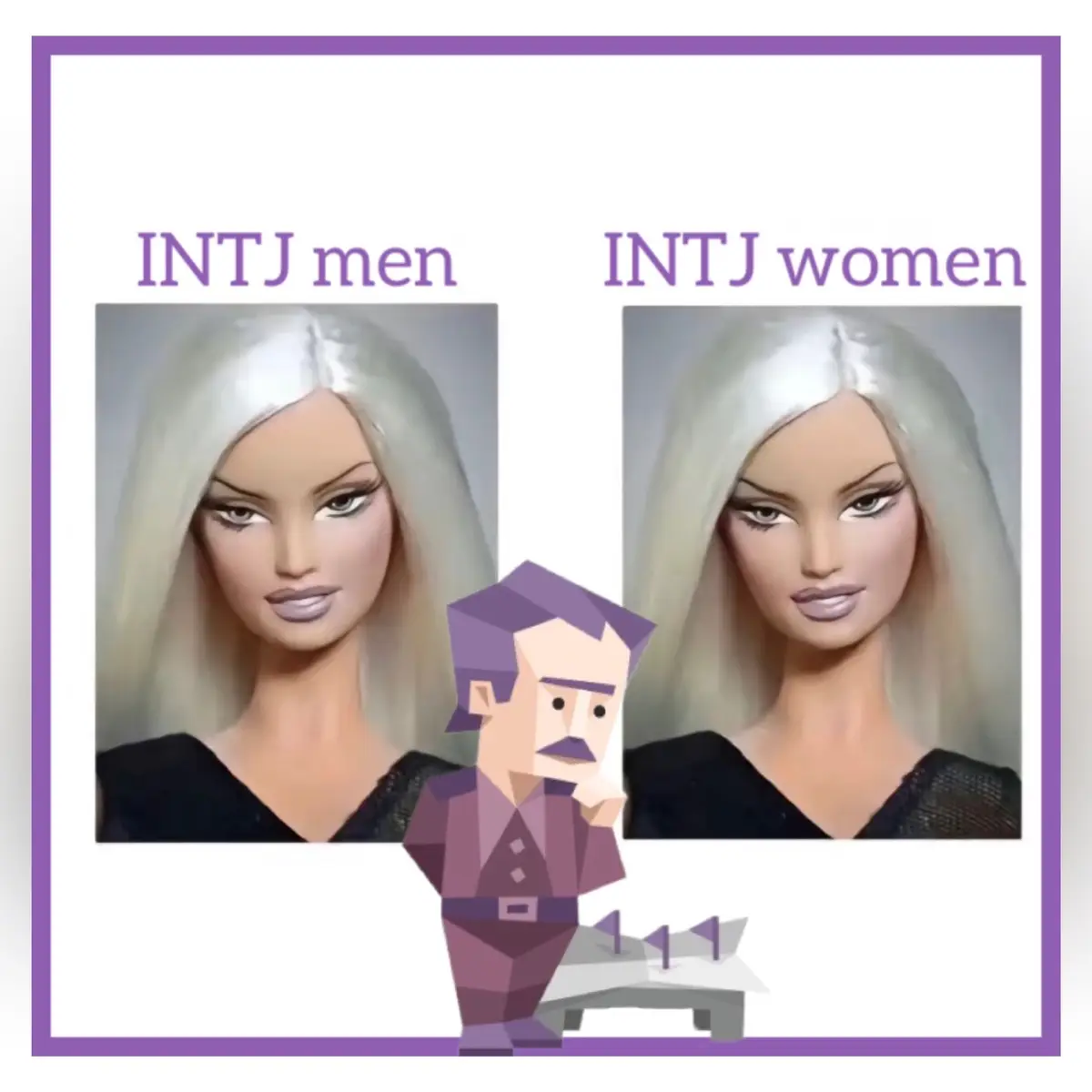 #fyp #foryou #mbti #intj #intjmen #intjwomen #intjpersonality #intjcelebrities #16personalities #рекомендации #мбти #интж #kpop