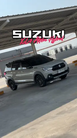 Ini dia referensi SUV Hybrid murah buat temen2 semua. Suzuki Xl-7 Alpha Hybrid. Harganya 300 jutaan aja. Yuk simak videonya #mobil123 #rekomendasimobil #suzuki #xl7hybrid #SUV 