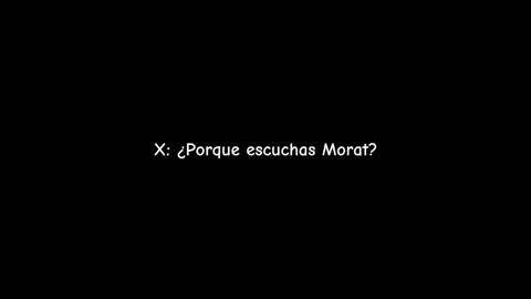 Morat - Mi Nuevo Vicio #music #parati #letras #morat 