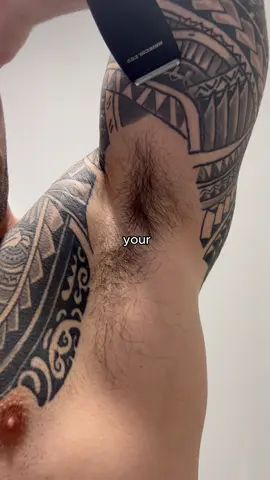 Save for later😉🤭 #shaving #armpit #trimming #fyp #mensgrooming #men #viral #GlowUp #smelly #trending #hairculess #hairy #nocuts #foryourpage #hairy #innovation 
