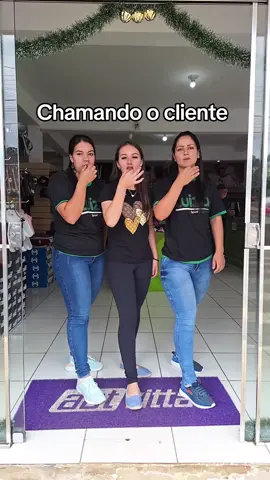 Chamando o cliente para loja #luizasportcalcados #comedia #varejo #parana #marketing #marketingdigital #videosengracados #fypシ 