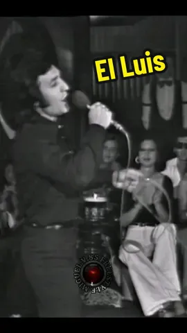 El Luis - Yo te lo digo Cantando 1978 (Parte 2) #CapCut #elluis #gipsyrock #flamencorock 
