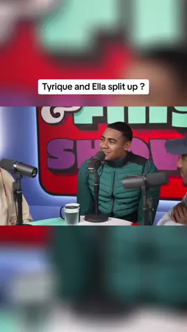 #fyp #fypシ #chunkzandfilly #chunkzandfillyshow #viral #viralvideo #tyriqueloveisland #tyriquehyde #tyriqueandella 