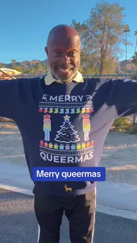 Jolly old saint Richard 🎅 @PrideBox #hi #gay 