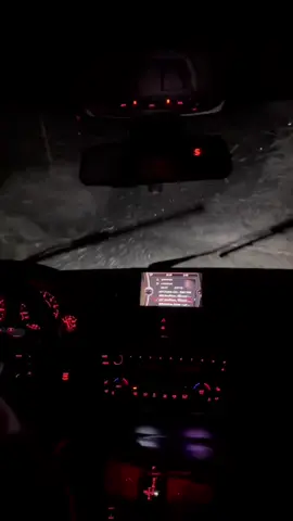 ❄️