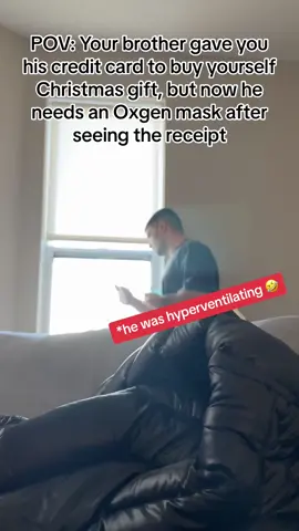 “It looks like you paid for someone’s mortgage” 😂 #comedy #viral #skit #fyp 