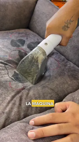 Llegó tu mejor aliado para combatir esas #manchas de tus #muebles 💪🫧 Deja radiante tus #colchones, sillas, asientos de auto y todo tipo de tapicería con esa #aspiradorainyecciónsucción ✨ #aspiradora #aspiradoras #peru #peru🇵🇪 #limpieza #limpie #ingresoextra #pequeñonegocio 
