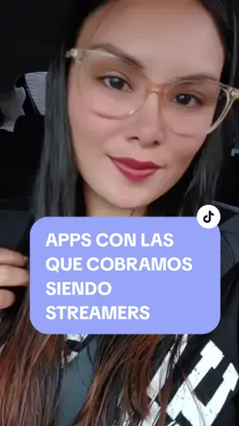 Respuesta a @karenzitacheccllo como retirar mi dinero de las apps siendo #noviavirtual  #payoneer #binance #streamergirl #appsdecitas #fyp 