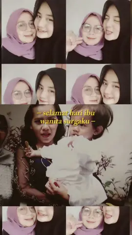 Love you so much mah🤍 #happymothersday2023 
