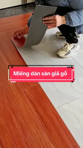Tấm nhựa dán sàn giả gỗ có keo #tamnhuadansan #tamnhuadansannha #dansangiago #tamnhuadansan #nhuadansannha #nhuadansan#dogiadung #ntdogiadung 