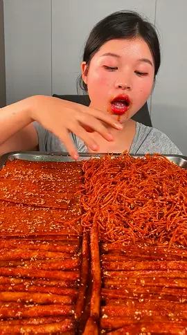 #food #asmr #eat #mukbang #Foodie #fyp 