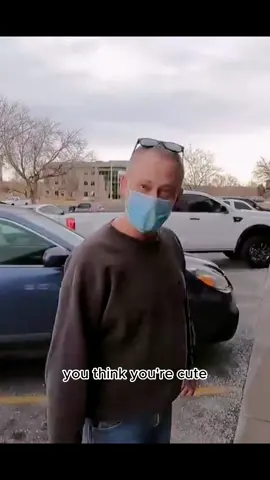 SHOCKING REVELATIONS Unmasking Outrageous Karens and Deceptive Officers! #tiktok  #foryourpage  #viralvideo  #treatment  #fyp  #trend