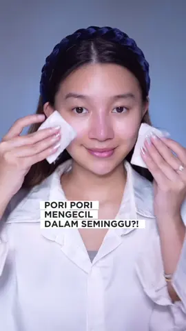 salah satu investment untuk yang pori”nya besar. cobain deh pake cara di kompress ala korea gini. manjurrrr sekali pori” langsung mengecil in a minute🥹@ERHASTORE ID #PoreToner #TheBrighteningSpecialist #ErhaTruWhite  