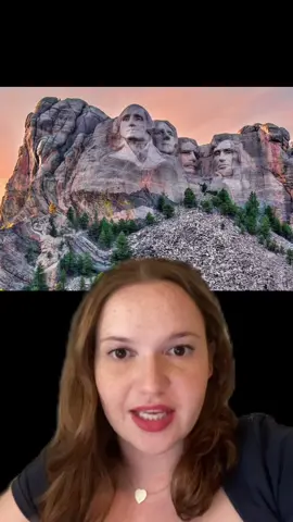 Like why does this country have to be so fucking weird !!! #mountrushmore #ushistory 