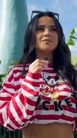 🥰😍🥰🔥 #parati #beckyg #foryou 