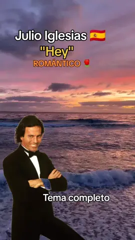 Julio Iglesias 🇪🇦 