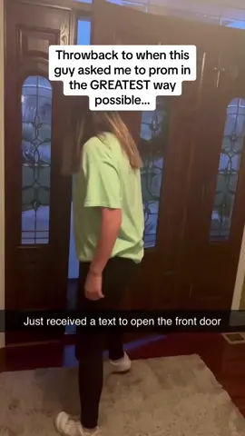 The way they ride off at the end without saying anything 🤣🤣🤣 #Pubity (@giannamasterlasco via @collab)