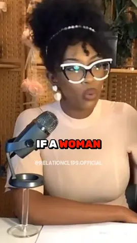 Is the relationship over if she does this? #modernwomen #fyp #advice #viral #moderndating  #relationshipadvice #truthbetold  #relationships #sixthegoddis #argumentswithbae #factorcap #doyouagree 