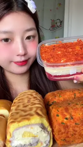 Măm măm #ASMRMukbang #ASMRMukbangFood #eatingasmr #tieuchang #maris2112 #fyp#xhtiktok2023_fl_tym 💕 