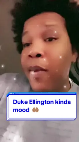 #FYP #Singer #Jazz #comesunday #dukeellington #Detroit #share #viralfyp #fypシ  #music 